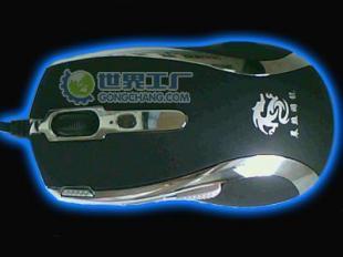 供應與創新 專業鼠標在游戲、編程及教育領域的應用