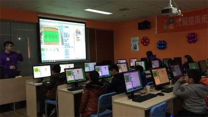 鄭州青少年人工智能編程培訓班 網絡投資管理及咨詢指南