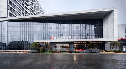 顧家家居入選浙江省“未來工廠”試點企業 數字化轉型引領家居產業新未來